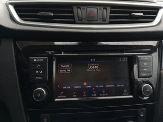 Nissan Qashqai dCi 115 Acenta 85 kW (115 CV)