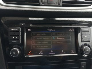 Nissan Qashqai dCi 115 Acenta 85 kW (115 CV)