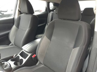 Nissan Qashqai dCi 115 Acenta 85 kW (115 CV)