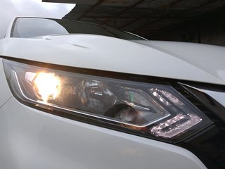 Nissan Qashqai dCi 115 Acenta 85 kW (115 CV)