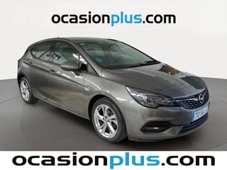 Opel Astra 1.2 Turbo SHL GS Line 81 kW (110 CV)