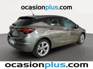 Opel Astra 1.2 Turbo SHL GS Line 81 kW (110 CV)