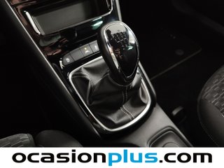 Opel Astra 1.2 Turbo SHL GS Line 81 kW (110 CV)
