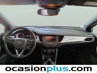 Opel Astra 1.2 Turbo SHL GS Line 81 kW (110 CV)