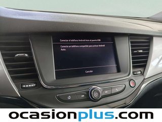 Opel Astra 1.2 Turbo SHL GS Line 81 kW (110 CV)