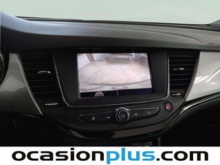 Opel Astra 1.2 Turbo SHL GS Line 81 kW (110 CV)