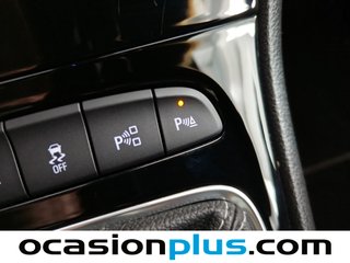 Opel Astra 1.2 Turbo SHL GS Line 81 kW (110 CV)
