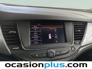 Opel Astra 1.2 Turbo SHL GS Line 81 kW (110 CV)