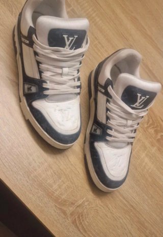 Scarpe uomo