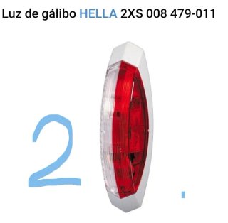 2 (Udes) Suplementos Galibo Autocaravana 5 cm