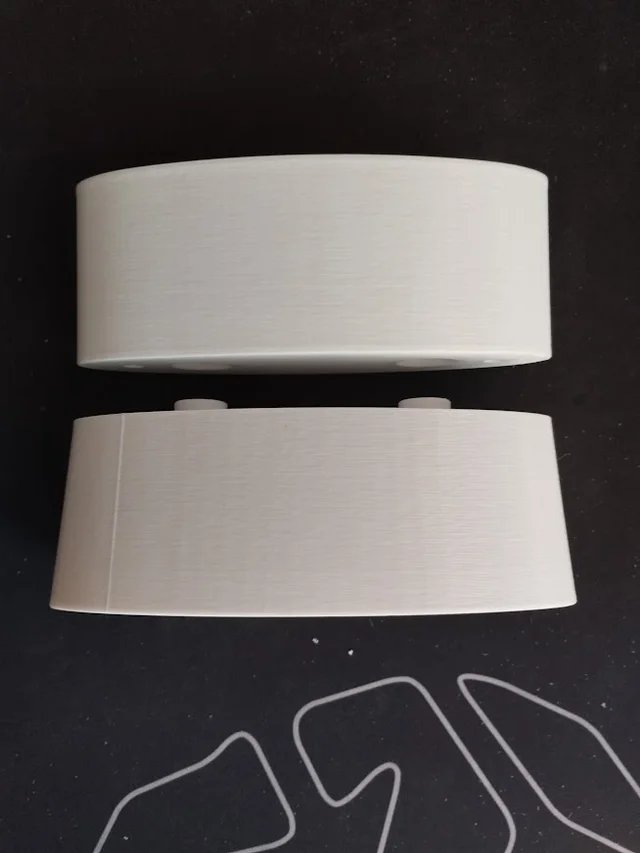 Suplementos Galibo Autocaravana 10cm