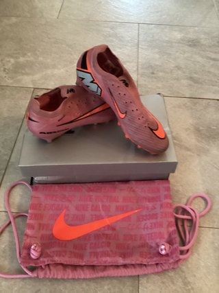 NIKE MERCURIAL ULTIMATE VAPOR 16 AIR ZOOM