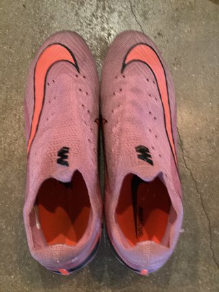 NIKE MERCURIAL ULTIMATE VAPOR 16 AIR ZOOM
