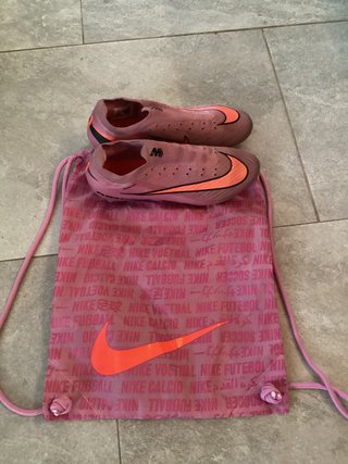 NIKE MERCURIAL ULTIMATE VAPOR 16 AIR ZOOM