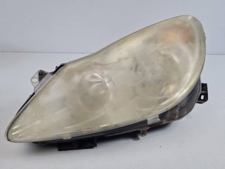 FARO DERECHO OPEL OPEL CORSA D 2006-2015