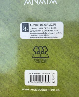 Libro de texto