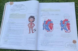 Libro de texto