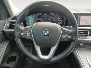 BMW Serie 3 320e 150 kW (204 CV)