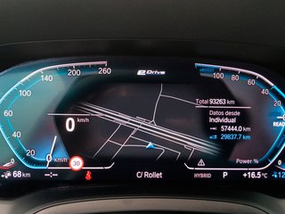 BMW Serie 3 320e 150 kW (204 CV)