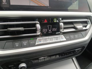 BMW Serie 3 320e 150 kW (204 CV)
