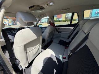 Saab 9-3 2008 150cv