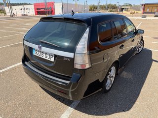 Saab 9-3 2008 150cv