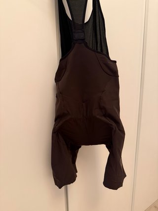 Culotte Tactic Mujer Talla S