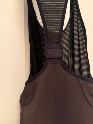Culotte Tactic Mujer Talla S
