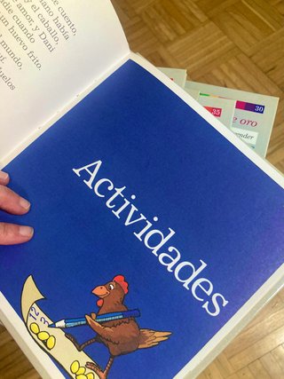 Colección Cuentos Infantiles El País - 34 tomos