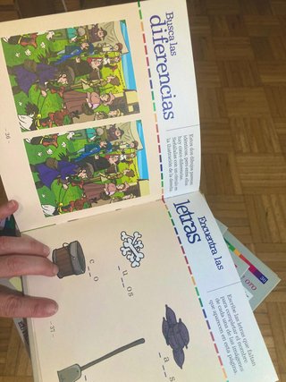 Colección Cuentos Infantiles El País - 34 tomos