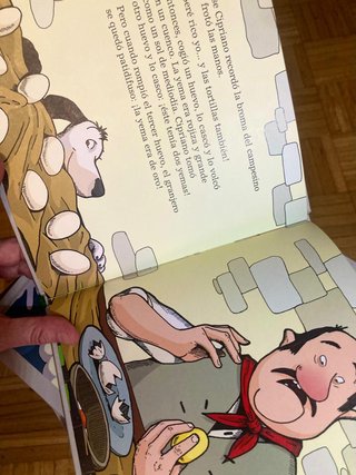Colección Cuentos Infantiles El País - 34 tomos