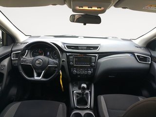 Nissan Qashqai dCi 115 Acenta 85 kW (115 CV)