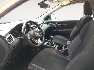 Nissan Qashqai dCi 115 Acenta 85 kW (115 CV)