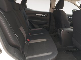 Nissan Qashqai dCi 115 Acenta 85 kW (115 CV)