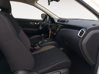 Nissan Qashqai dCi 115 Acenta 85 kW (115 CV)