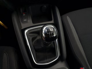 Nissan Qashqai dCi 115 Acenta 85 kW (115 CV)
