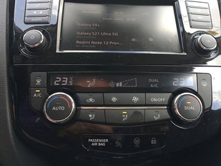 Nissan Qashqai dCi 115 Acenta 85 kW (115 CV)