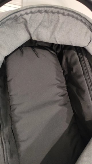 Capazo, moisés, cuna puntual bebé