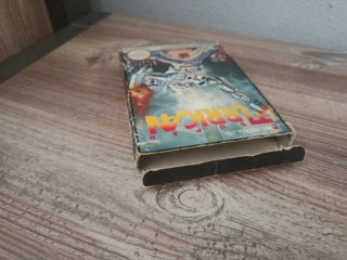 Super Turrican Nintendo NES