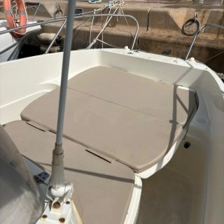 Barco Quicksilver