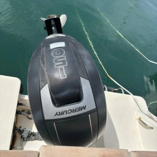 Barco Quicksilver