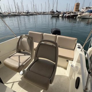 Barco Quicksilver