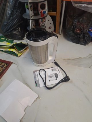 Silvercrest Cook 'n' Mix Robot Cocina