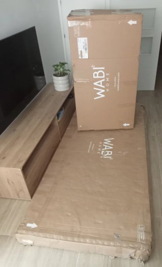 Mesa Natura L