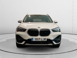 BMW X1 sDrive16d Business 85 kW (116 CV)