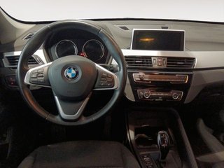BMW X1 sDrive16d Business 85 kW (116 CV)