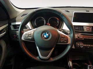 BMW X1 sDrive16d Business 85 kW (116 CV)