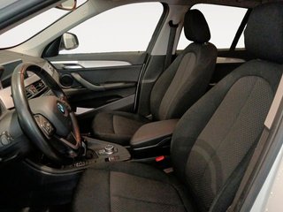 BMW X1 sDrive16d Business 85 kW (116 CV)