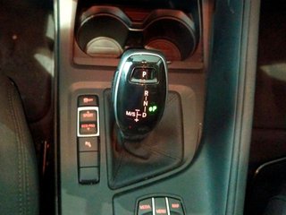 BMW X1 sDrive16d Business 85 kW (116 CV)