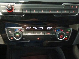BMW X1 sDrive16d Business 85 kW (116 CV)